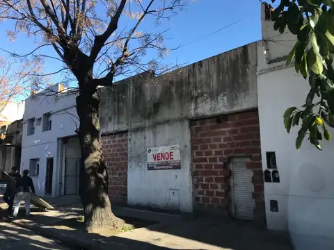 Terreno en Venta en Once, USD 145.000