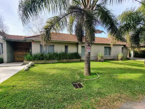 Casa en Venta de 3 dormitorios