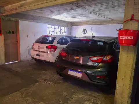 Cochera en Venta - Centro, Rosario