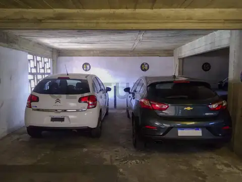 San Lorenzo 1000, Piso 6