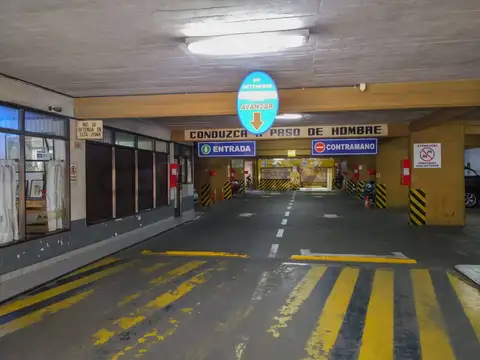 San Lorenzo 1000, Piso 6