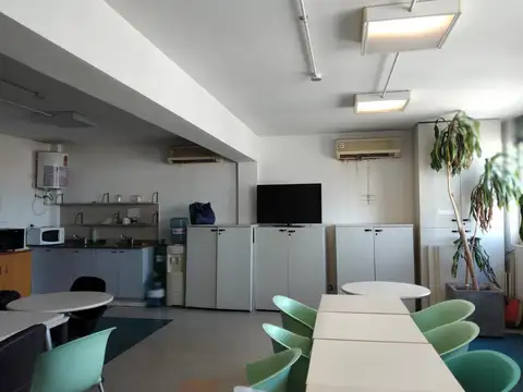 Oficina en Venta en San Nicolás, USD 65.000