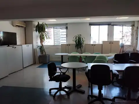 Oficina en Venta en San Nicolás, USD 65.000