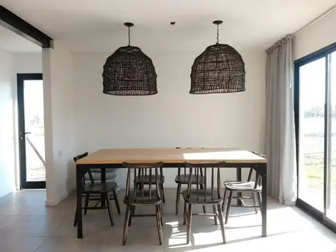 La Carolina - Piñero