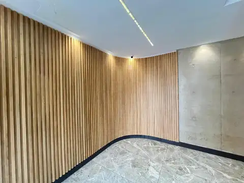 Venta - Departamento de dos dormitorios con patio y parrillero exclusivo en Echesortu, Rosario