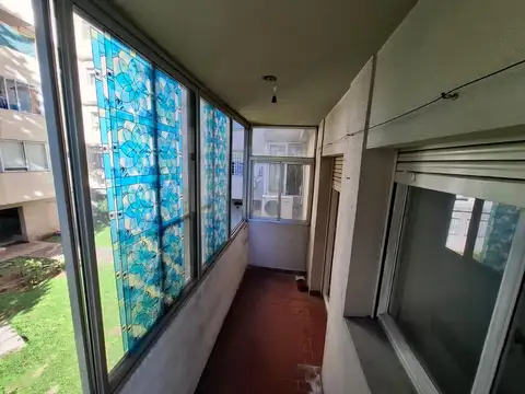 Departamento en Villa Martelli