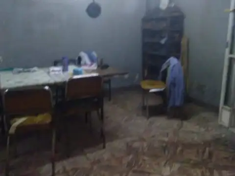 Galpon en Venta 350  mts Frente