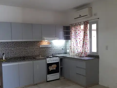 Casa en Alquiler A Estrenar