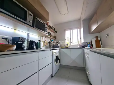 Departamento en Venta en San Isidro, USD 195.000