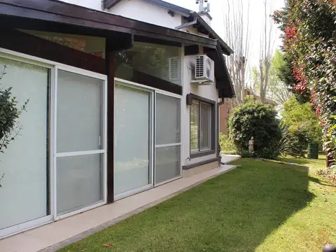 Isla Santa Monica - Lote 15