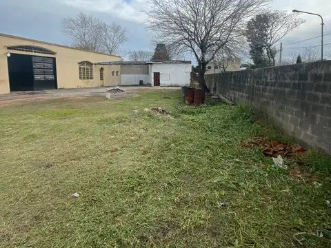 Galpon en Alquiler en Guernica, $ 2.500.000