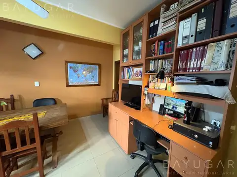 Venta Casa - Pilar Centro - Apto Crédito