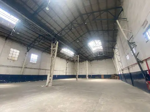Galpon en Alquiler en Boca, USD 10.000