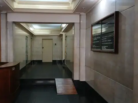 Oficina en Alquiler en Balvanera, $ 500.000