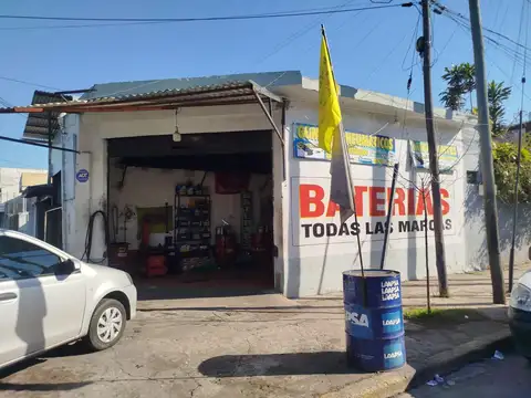 Local en Venta en Moron Sur, USD 65.000