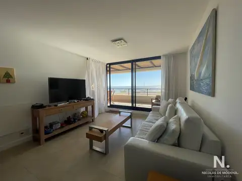 De lo mejor en Punta Ballena!