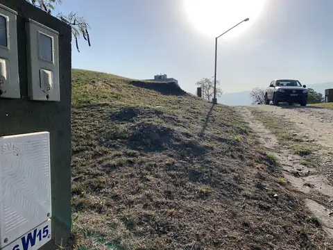 Terreno en Venta en Tafi Viejo, USD 37.000