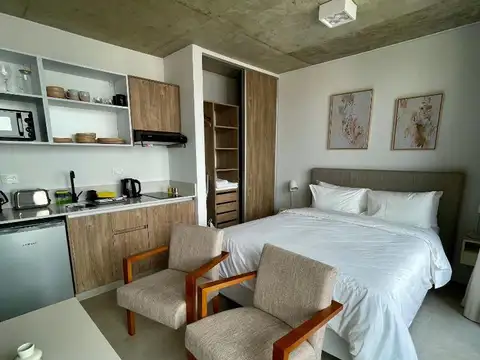 Departamento en Venta A Estrenar