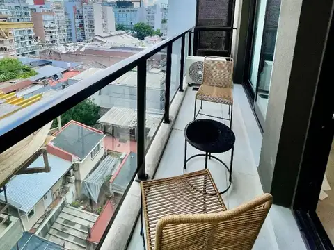 DEPARTAMENTOS A ESTRENAR - PALERMO HOLLYWOOD