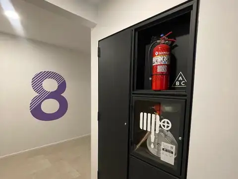 Departamento en Venta en Palermo Hollywood, USD 117.000