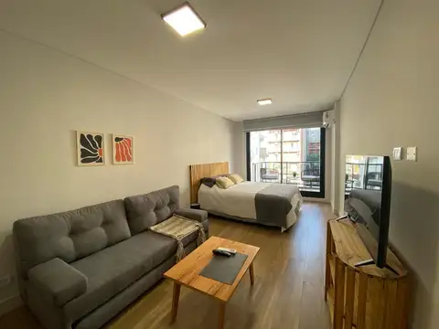 Departamento en Palermo Nuevo - Impecable monoambiente