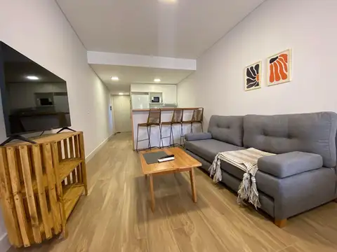 Departamento en Venta de Monoambiente