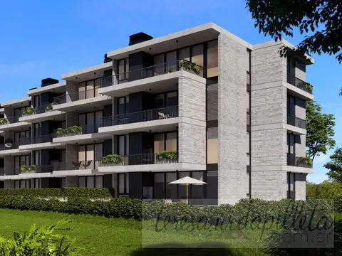 Departamento en Venta en Pilara, USD 215.480