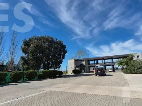 Terreno en Venta de 626,0 m2