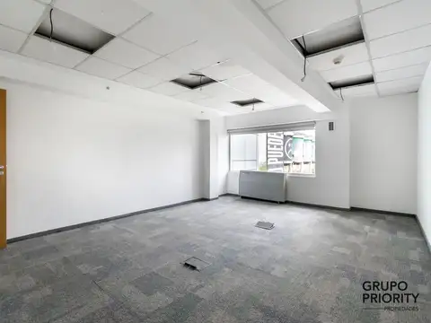 Oficina en Alquiler en Puerto Madero, USD 1.710