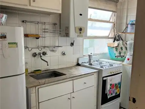 Departamento en Venta al Norte