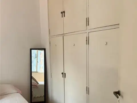 Departamento en Venta en Recoleta, USD 108.000