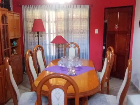 Casa en Venta en San Justo, USD 220.000