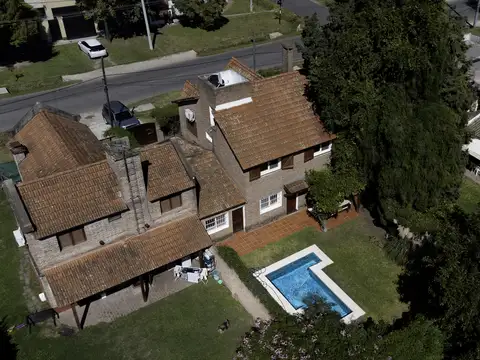 Casa en Venta 12 años