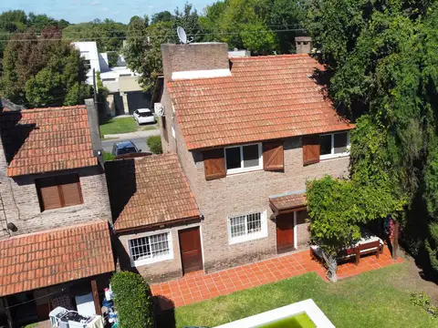 Casa en Venta en Fisherton, USD 195.000