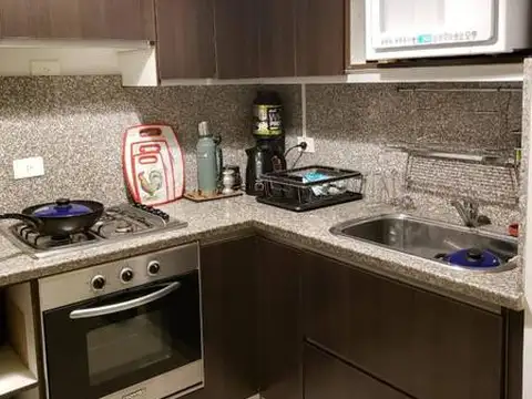 Departamento en Venta en Nordelta, USD 224.000