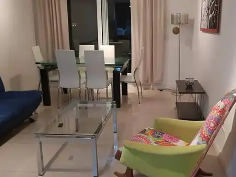 ND- ALQUILER TEMPORARIO- MIRADORES DE LA BAHIA