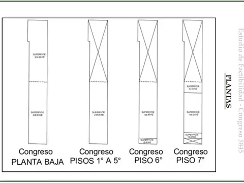 Terreno en Venta en Villa Urquiza, USD 700.000