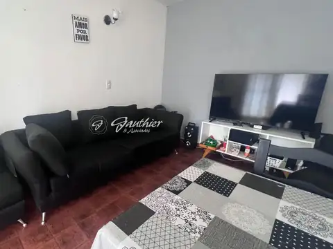 Departamento en Venta de 2 dormitorios