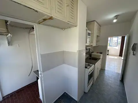 Departamento en Venta 57 años