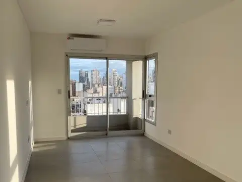 Alquiler 2 ambientes con cochera en Lomas