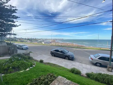 Departamento - ALQUILER_TEMPORAL - Argentina, Mar del Plata - AV DE LOS TRABAJADORES 3900