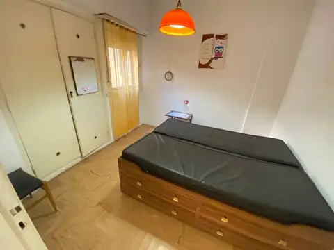 Departamento en Alquiler Temporal de 1 dormitorio
