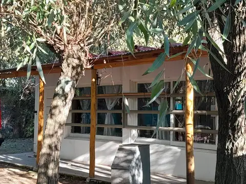 Casa en Venta de 1 dormitorio