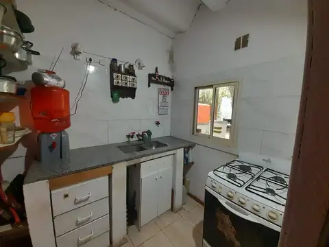 Casa Quinta Exaltacion de la Cruz, Capilla d Señor