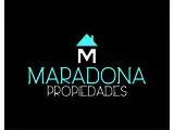MARADONA PROPIEDADES