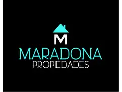 MARADONA PROPIEDADES