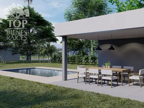 Casa en Venta al Noroeste