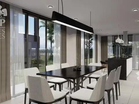 Casa en Venta en El Canton - Norte, USD 240.000