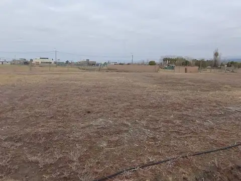 Terreno en Venta en El Sauce, USD 11.000