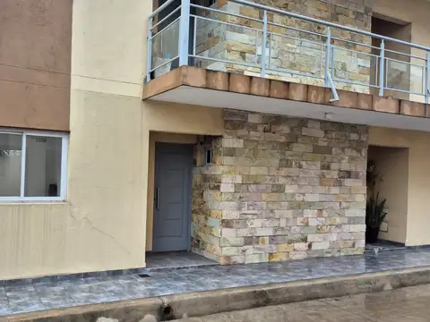 Departamento en Venta en Countries y Barrios Cerrados en Moreno, USD 55.000